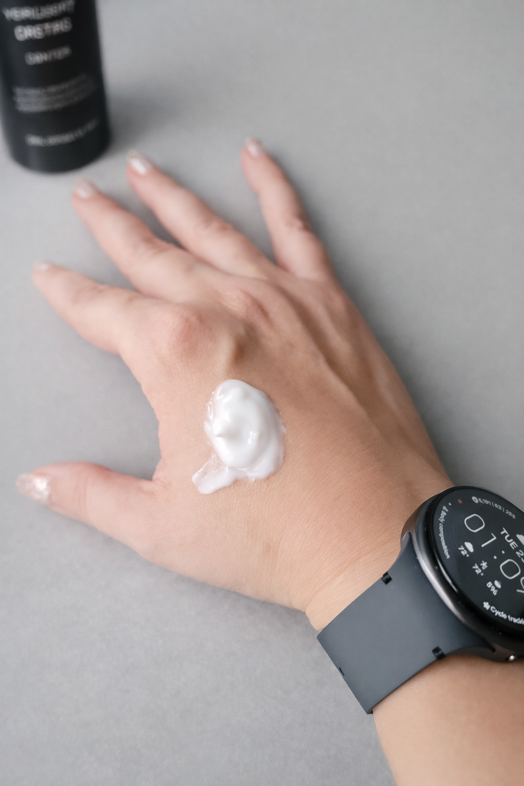 Business Casual Lotion