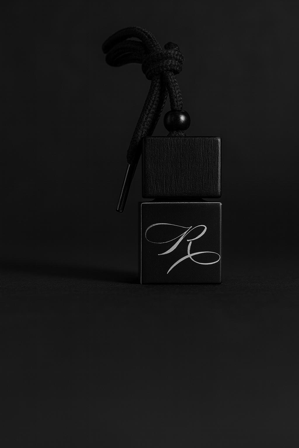 Haunted Manor Car Diffuser