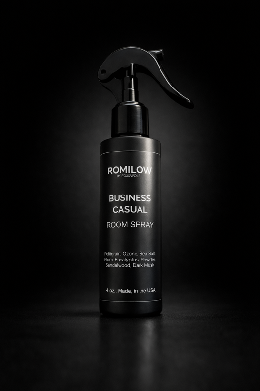Business Casual Room Spray