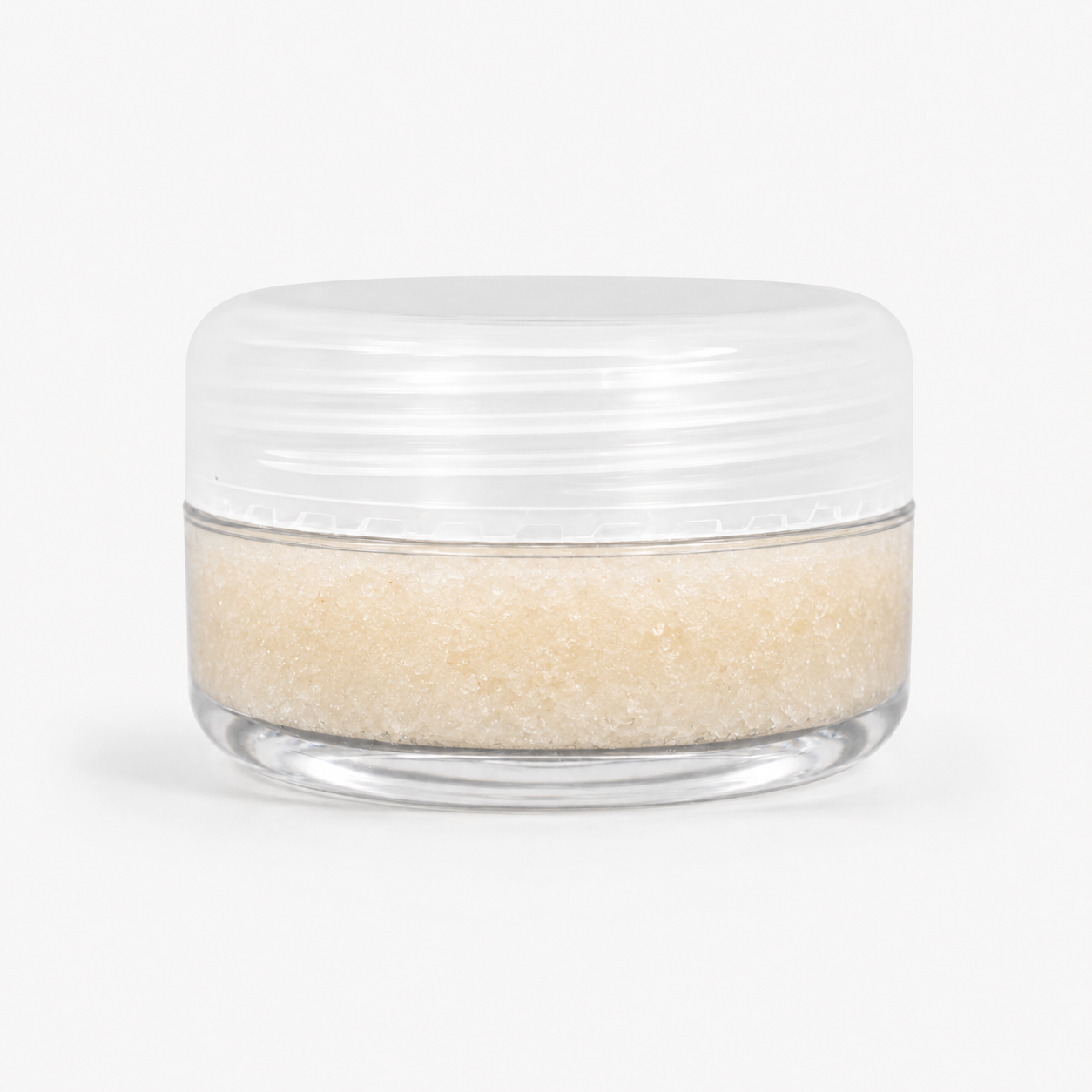 Velvet Mint Lip Scrub – 0.5 oz
