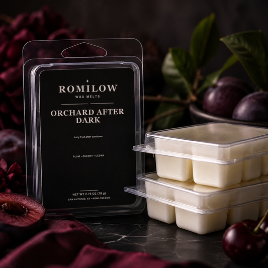 Orchard After Dark Wax Melts – 2.5 oz
