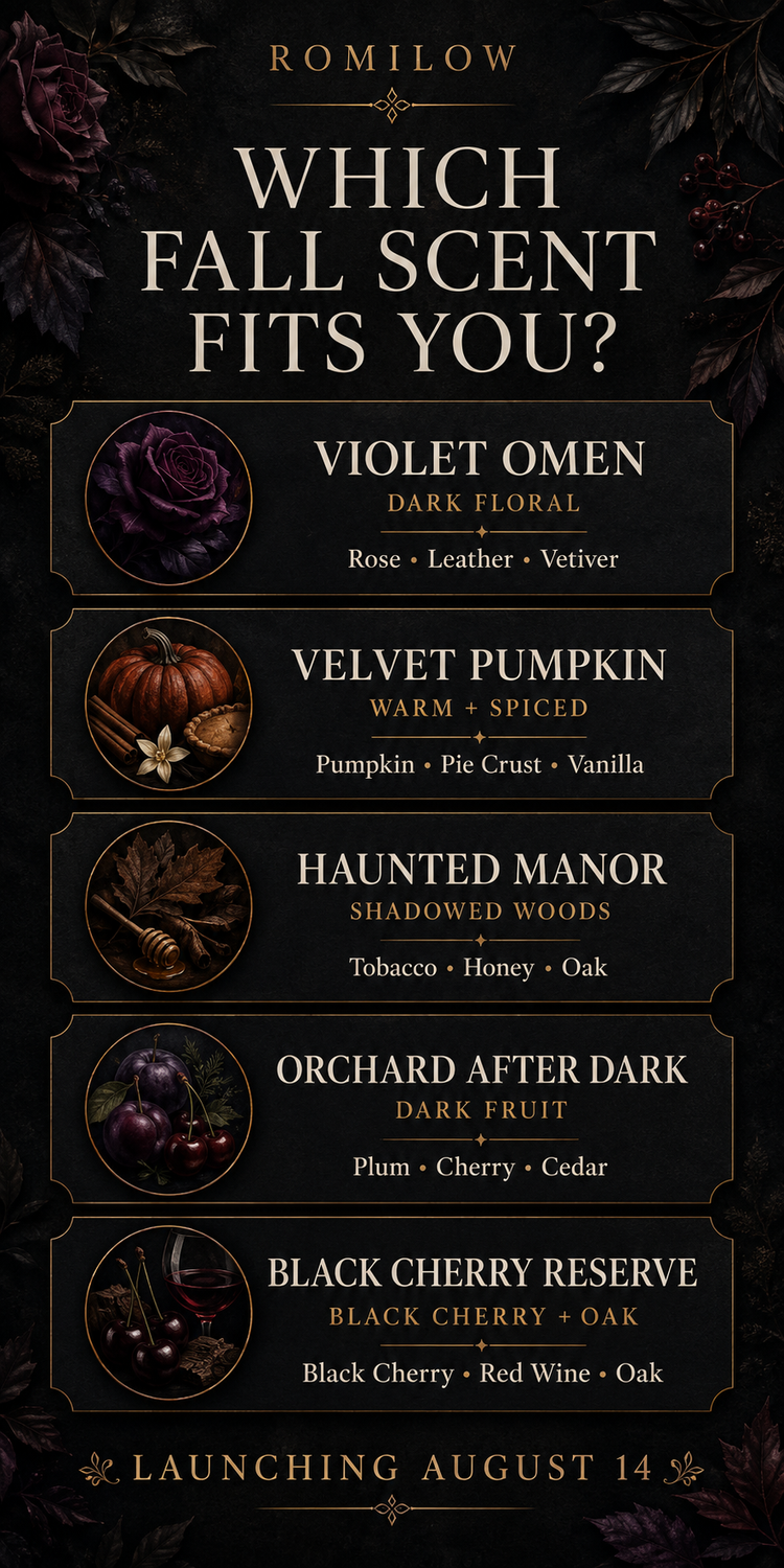 August 14 Fall Launch