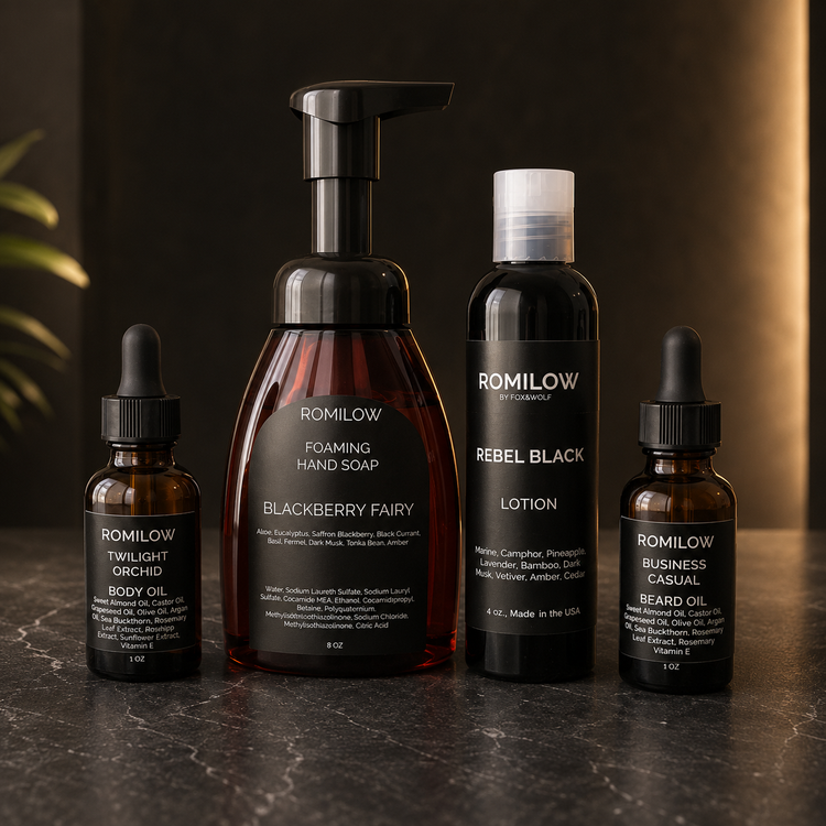 Body Care