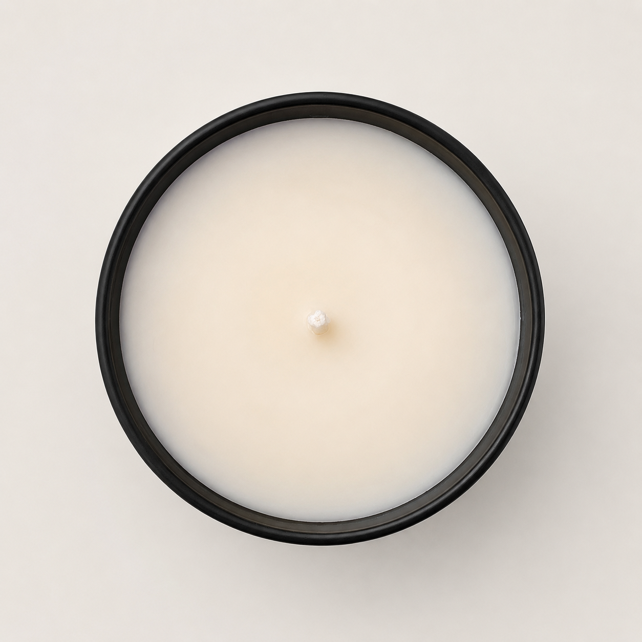 Violet Omen Medium Candle