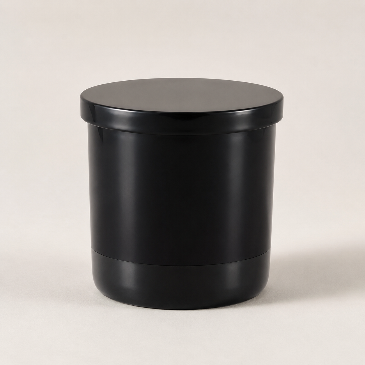 Violet Omen Medium Candle