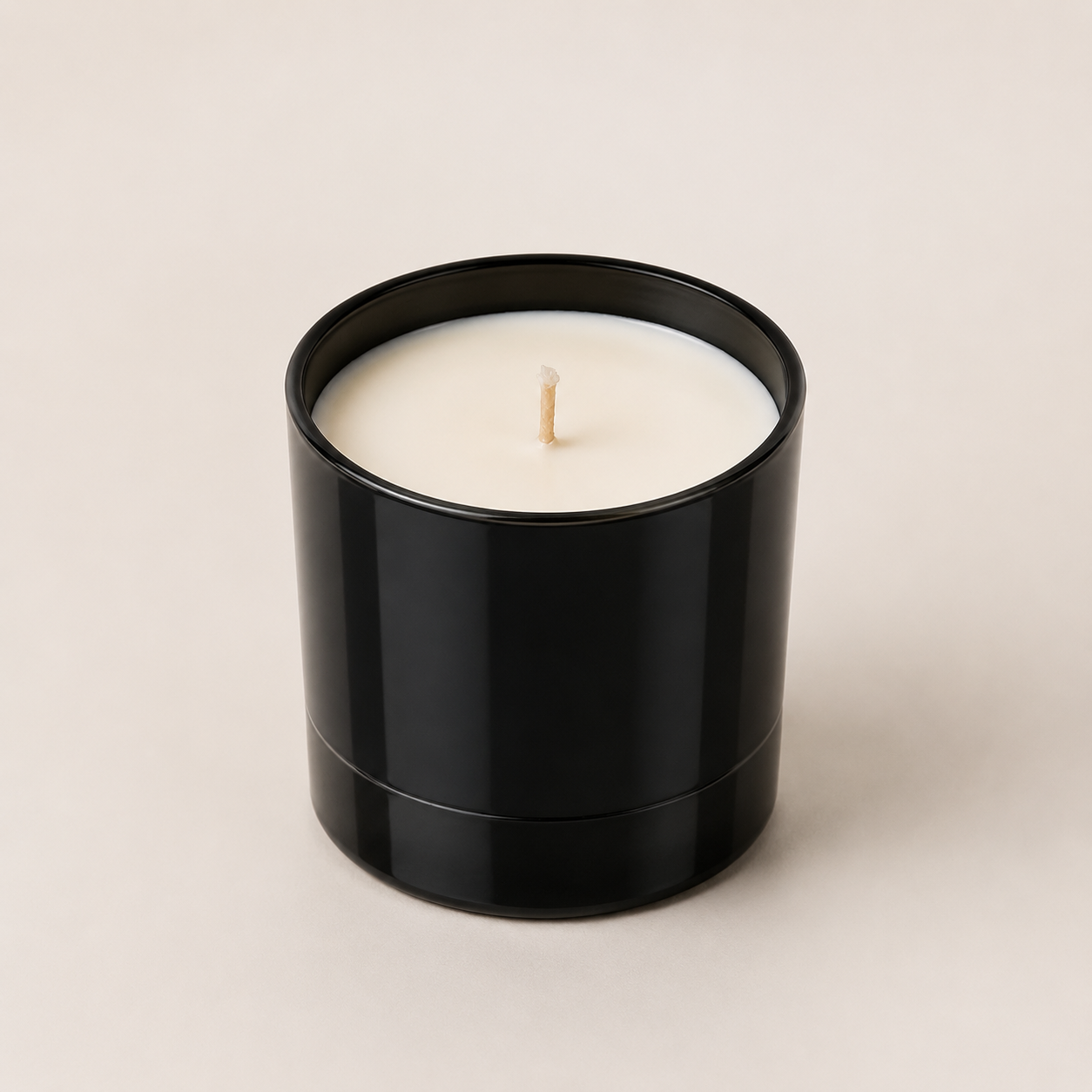 Violet Omen Medium Candle