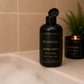 Rebel Black Bubble Bath – 8 oz