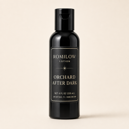 Orchard After Dark Lotion