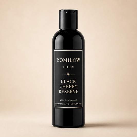 Black Cherry Reserve Lotion