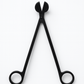 Matte Black Wick Trimmer