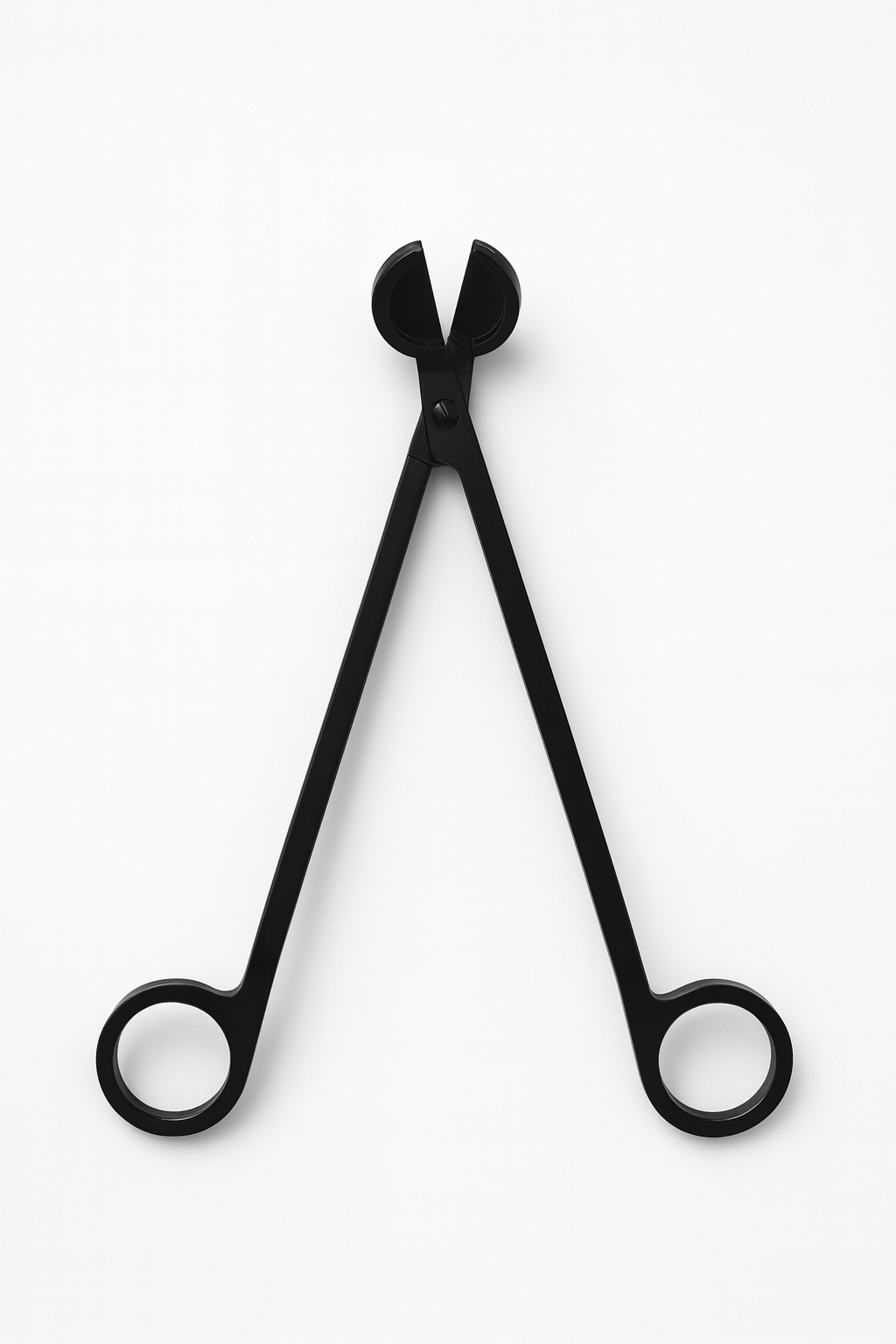 Matte Black Wick Trimmer