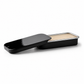Rebel Black Solid Perfume – 0.25 oz