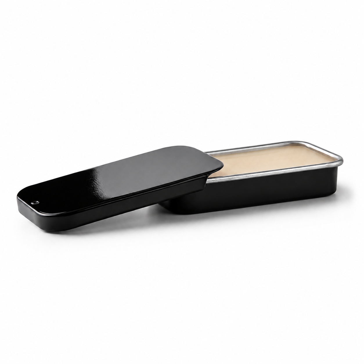 Rebel Black Solid Perfume – 0.25 oz