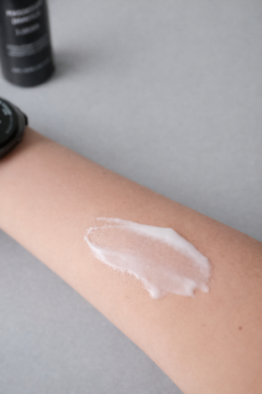 NEW Business Casual Lotion