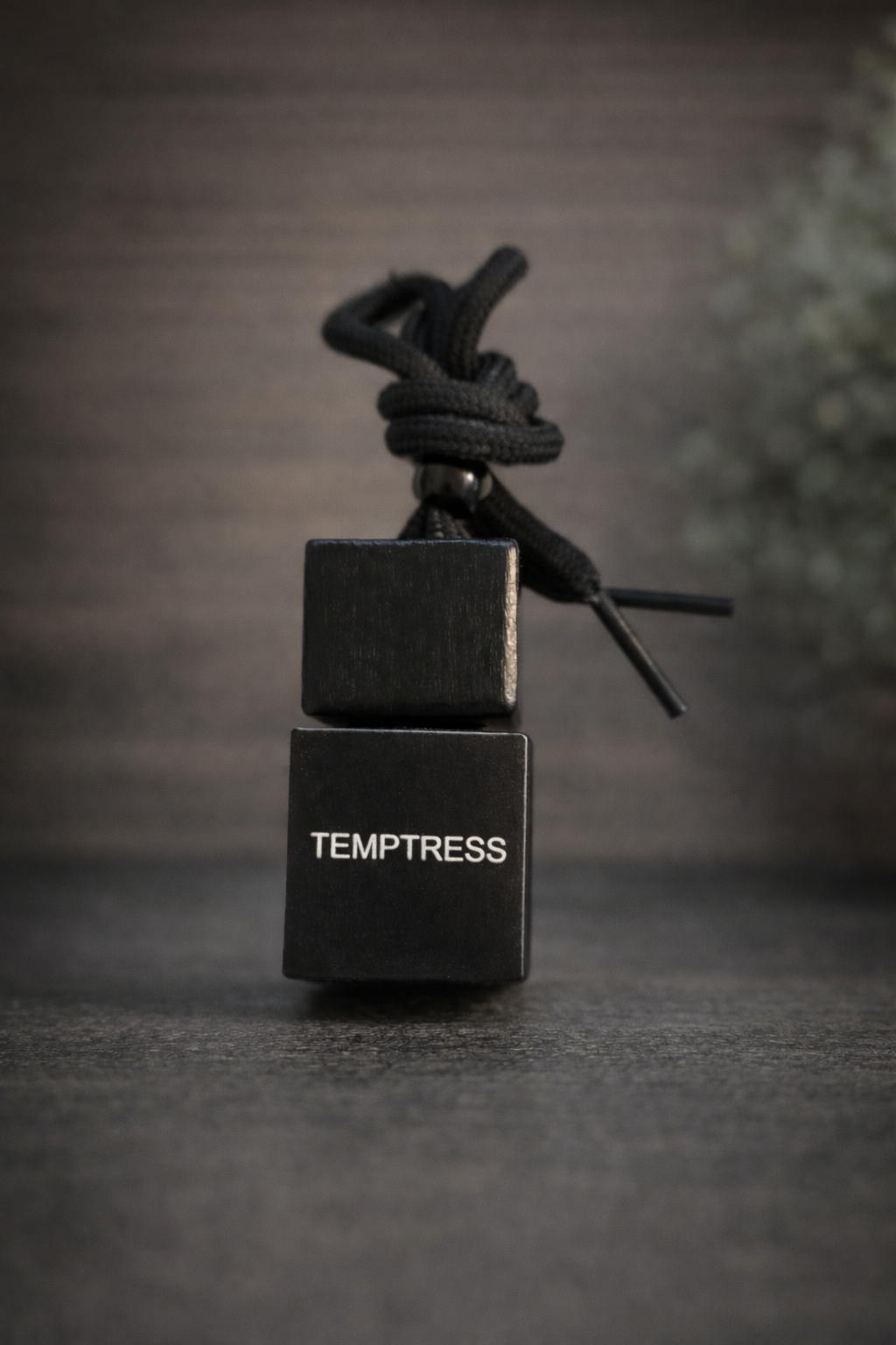 New Temptress Car Freshener