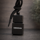 New Obsidian Car Freshener