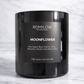 Moonflower Medium Candle