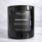 Moonflower Large Candle