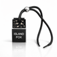 Island Fox Car Freshener