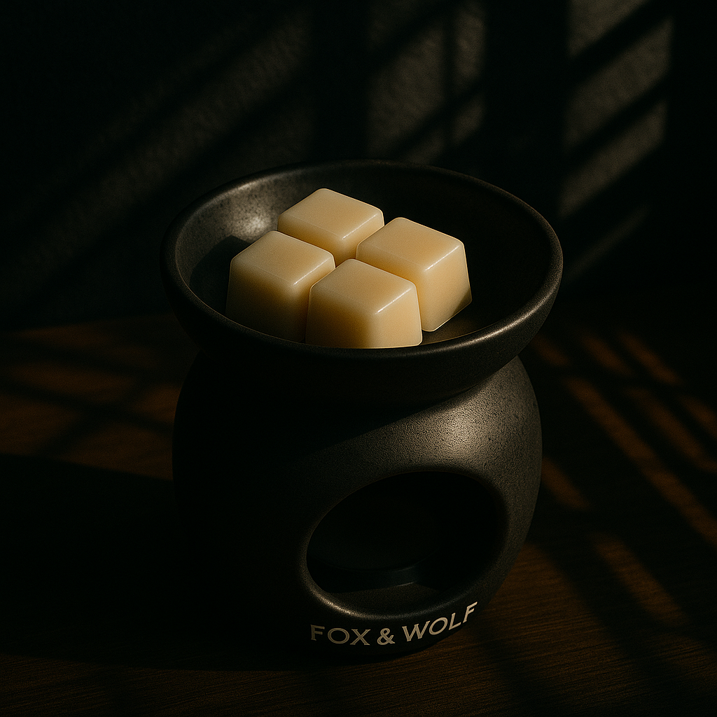 Ghost Tide Wax Melt