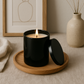 Ghost Tide Medium Candle