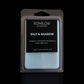 Salt & Shadows Wax Melt