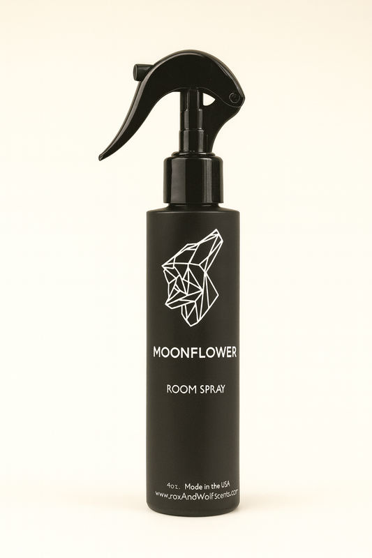 Moonflower Room Spray