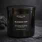 Blackberry Fairy Large Candle