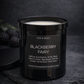 Blackberry Fairy Medium Candle