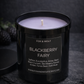 Blackberry Fairy Medium Candle