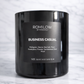 Business Casual Medium Candle