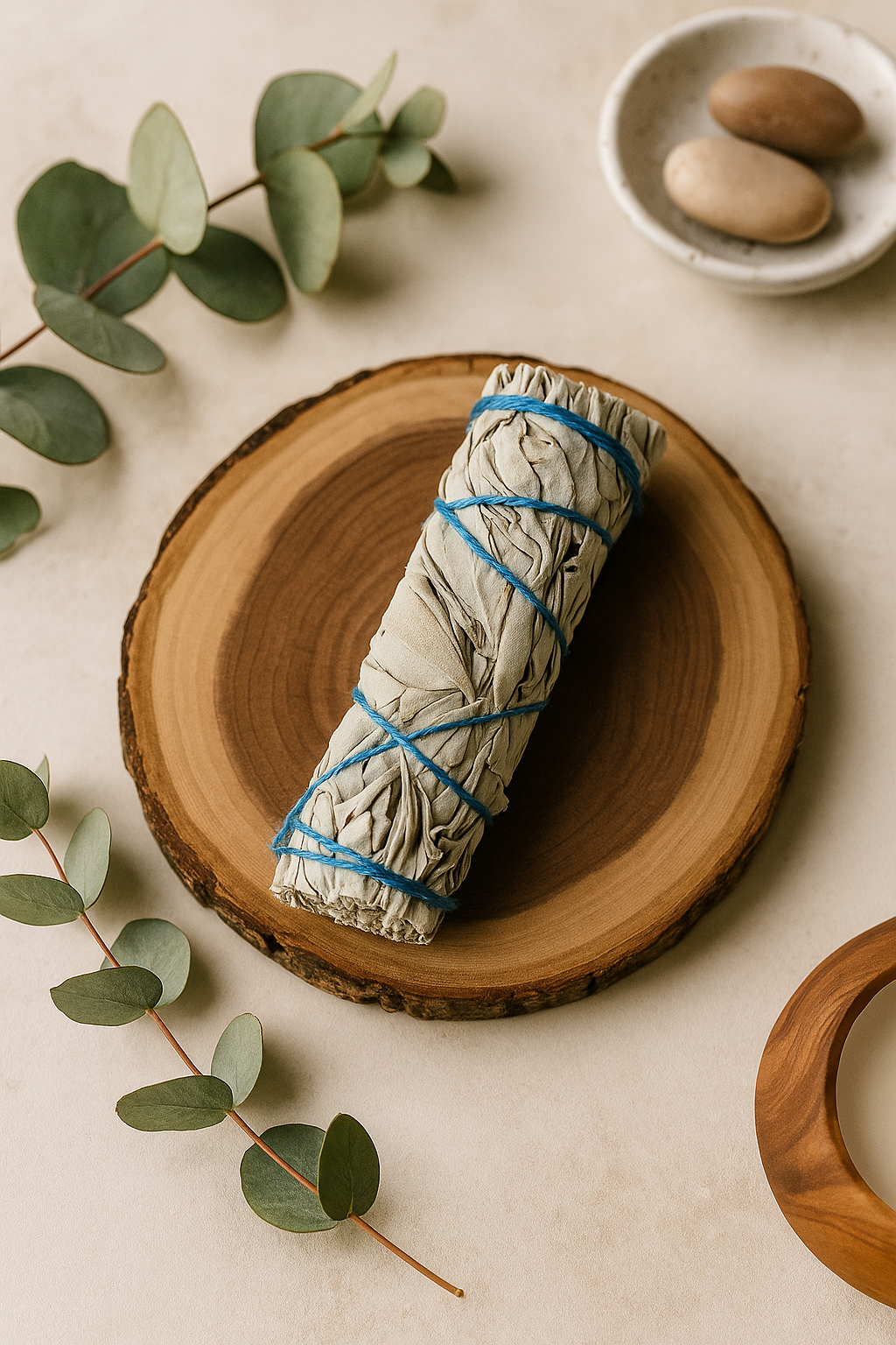 White Sage Bundle