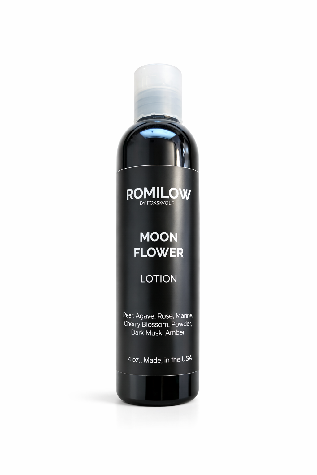 Moonflower Lotion