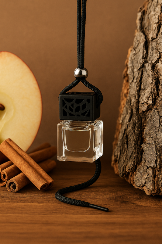 Autumn Car Freshener