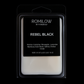 Rebel Black Wax Melt