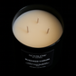 Business Casual Large Candle