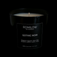 Gothic Noir Medium Candle