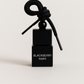 Blackberry Fairy Black Car Freshener