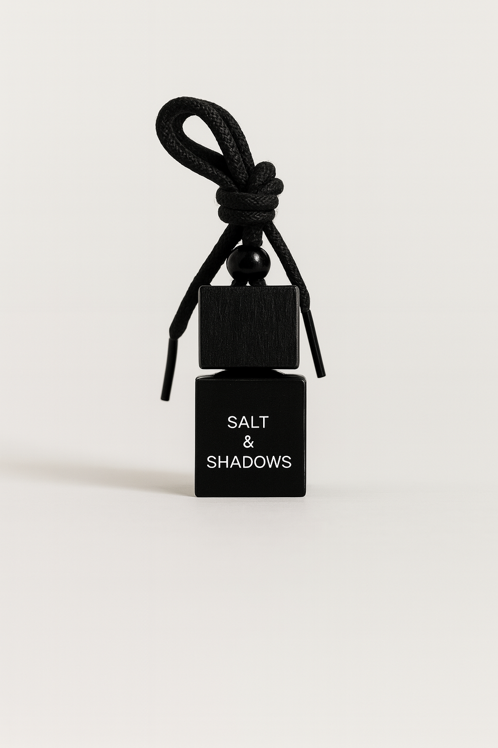 Salt & Shadows Car Diffuser