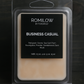 Business Casual Wax Melt
