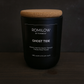 Ghost Tide Small Candle
