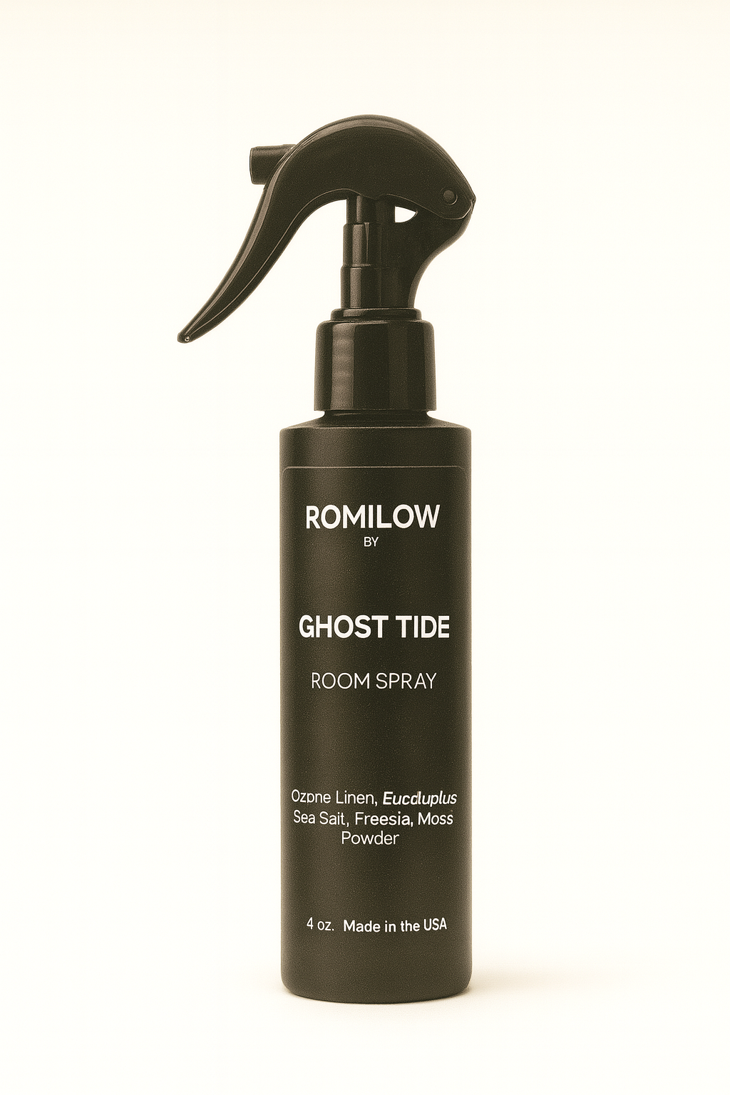 Ghost Tide Room Spray – Romilow