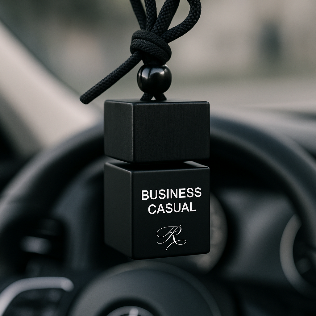 Business Casual Car Diffuser