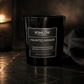 Haunted Manor Medium Candle