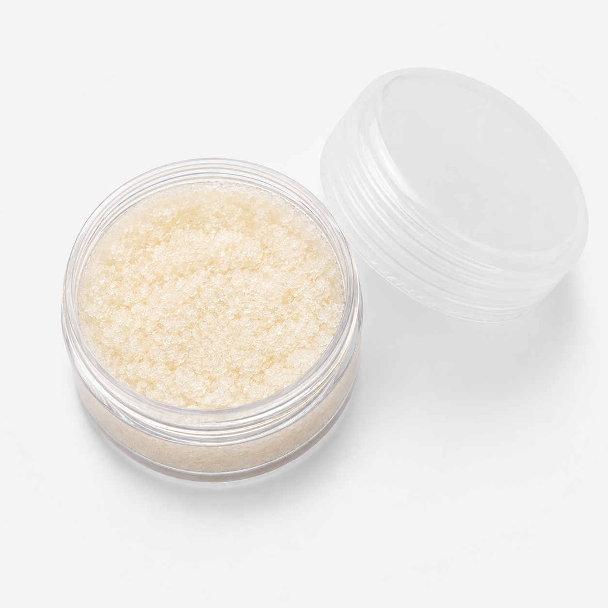 Velvet Mint Lip Scrub – 0.5 oz