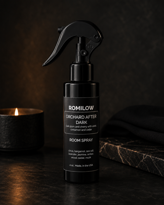 Orchard After Dark Room Spray