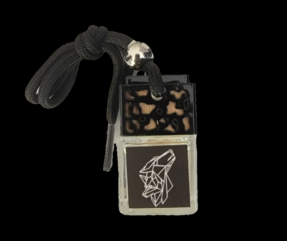 Forest Whisper Car Diffuser
