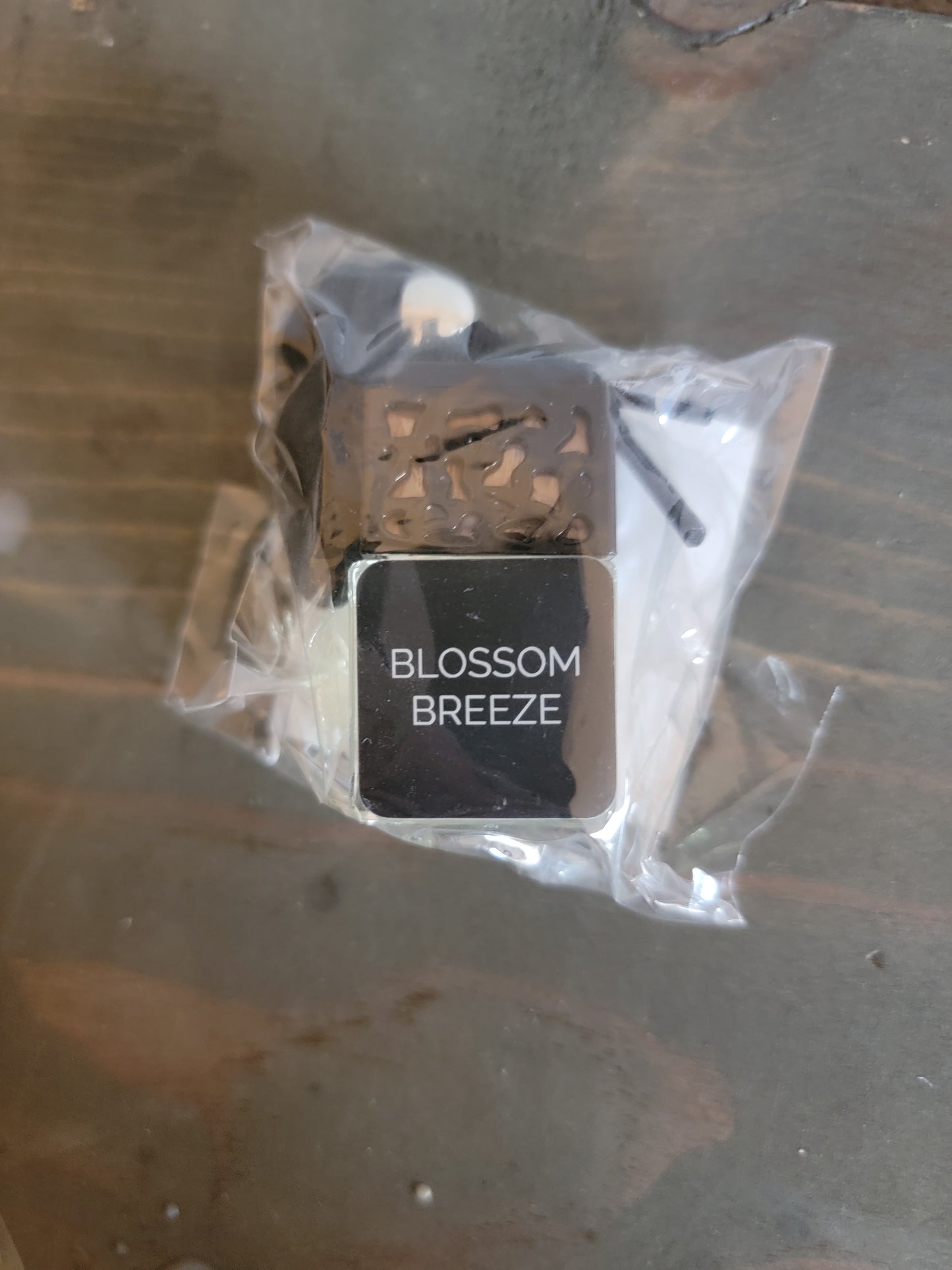 Blossom Breeze Car Diffuser