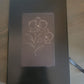 Hardcover Orchid Journal – Lined Pages
