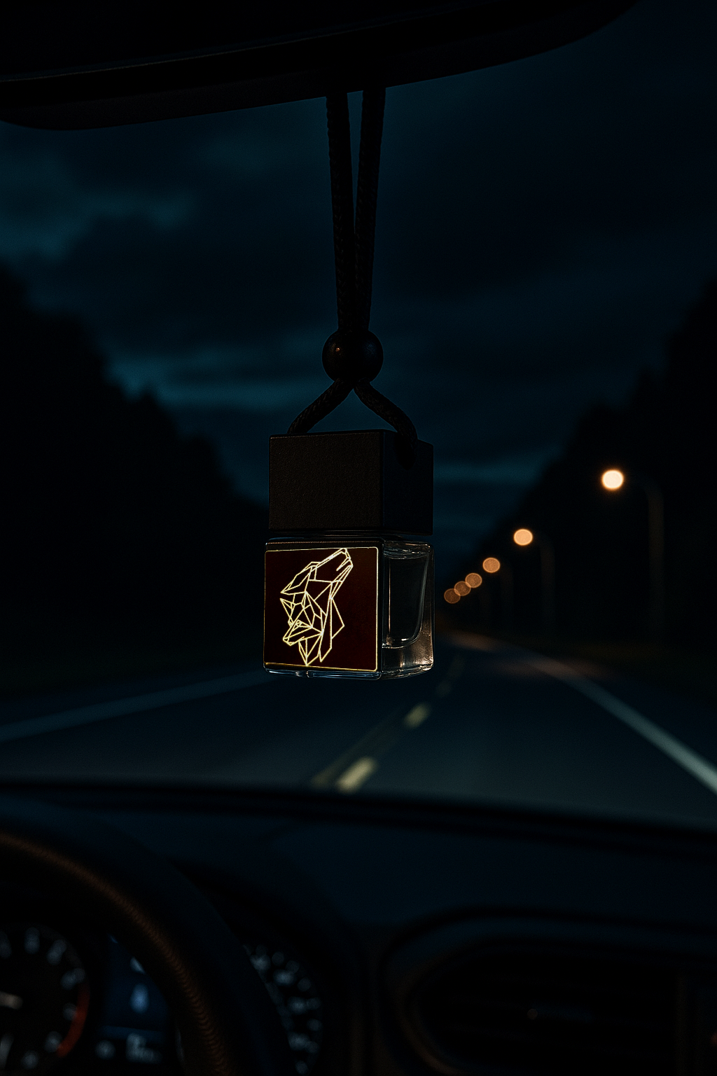 Blossom Breeze Car Diffuser